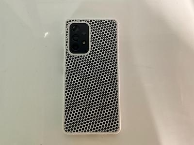 Samsung A53 phone case