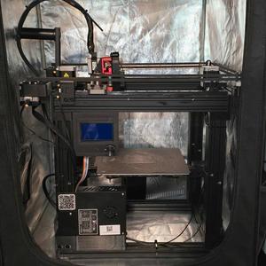 Ender 3 Plus 3 – CoreXY Conversion