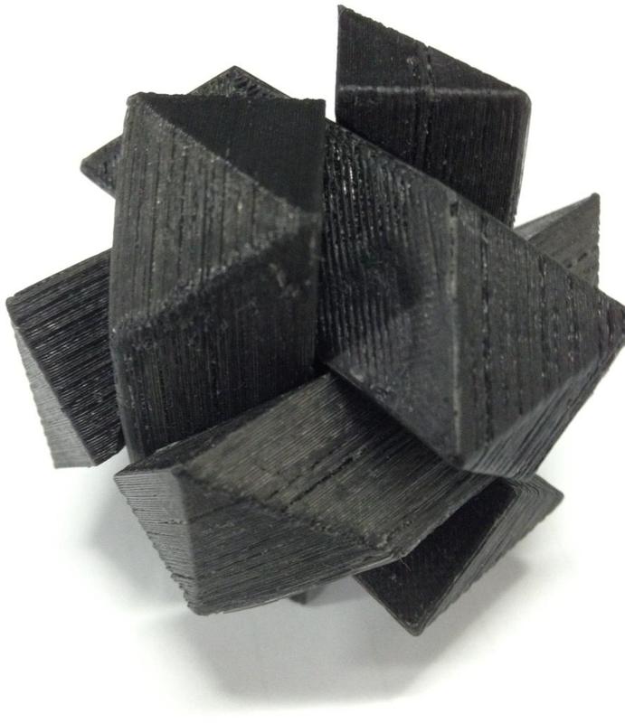 6 identical pieces puzzle