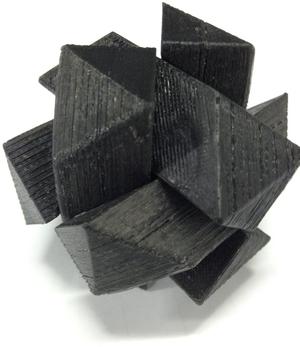 6 identical pieces puzzle