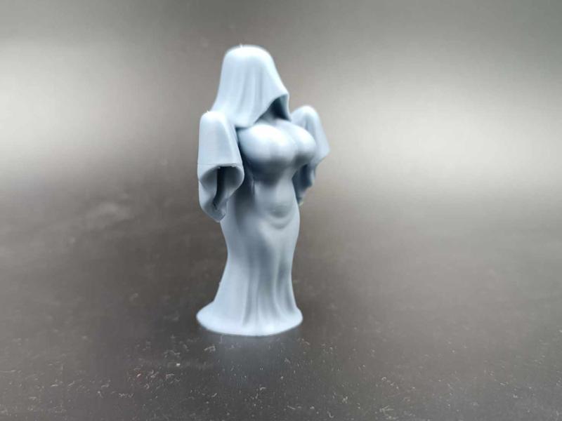 Ghost Girl