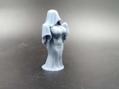 Ghost Girl