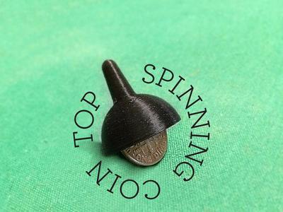 Coin Top