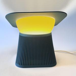 Oxford – a modern table lamp
