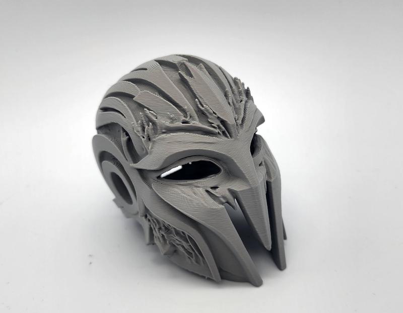 Gladiator’s Helmet
