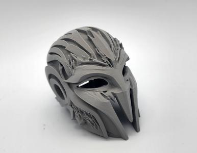 Gladiator’s Helmet