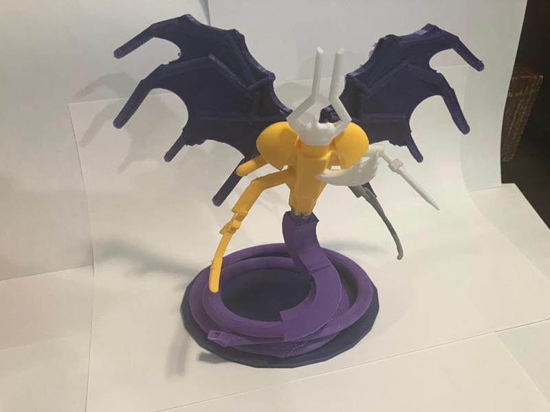 Primarsh Frogrim
