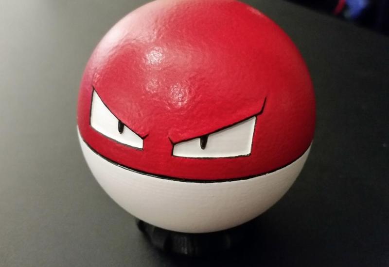 Voltorb [Pokémon]