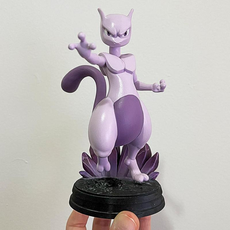 Mewtwo – Pokémon