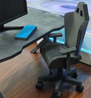 gaming pc chair