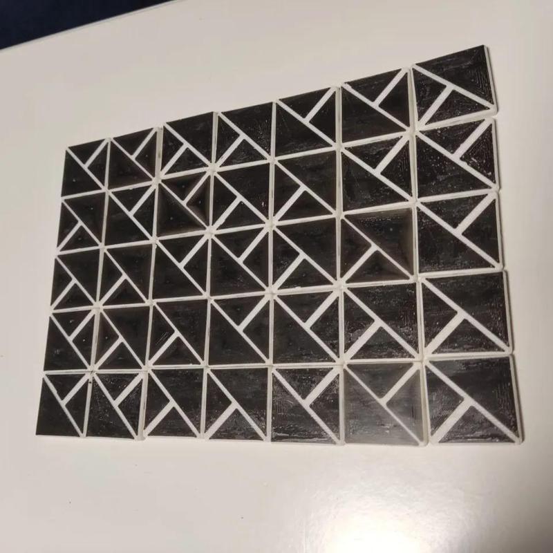 PlasticFlex Tiles
