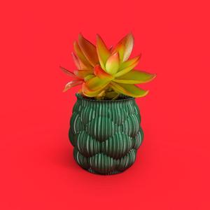 Berry Planter Pot – Great for Home and Decor