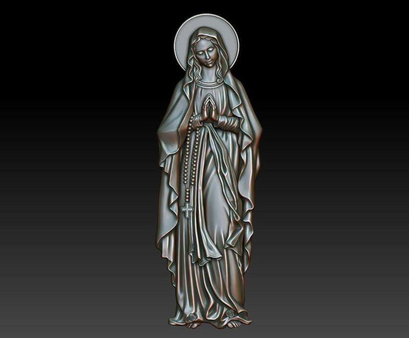 Our Lady of Lourdes