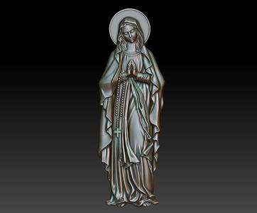 Our Lady of Lourdes