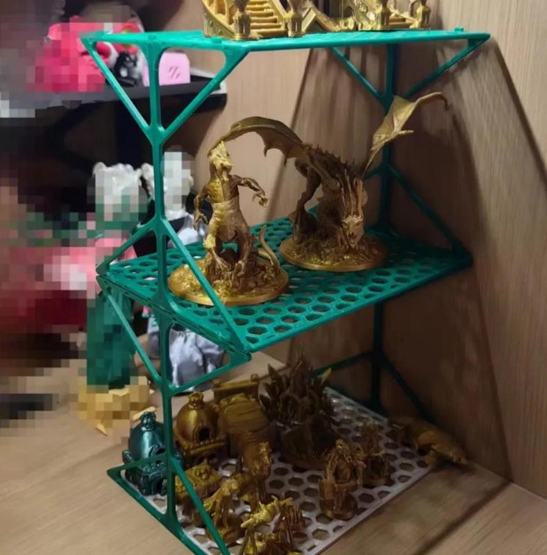 Miniature Display Stand (only 60g)