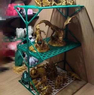 Miniature Display Stand (only 60g)