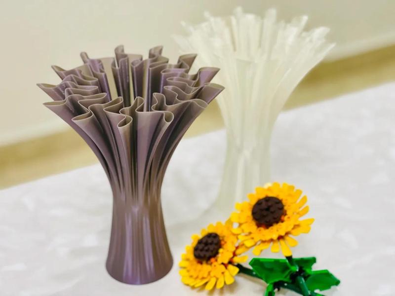 Bouquet Vase – Vase Mode