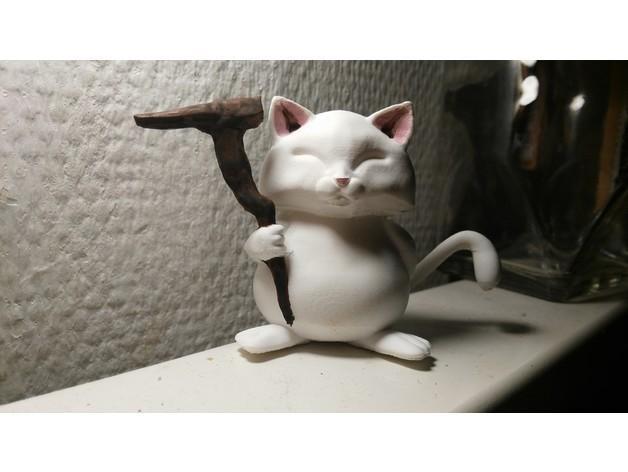 Korin – Dragon Ball
