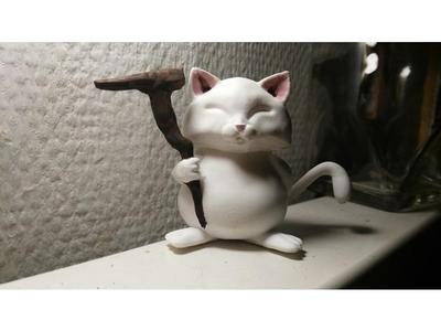 Korin – Dragon Ball