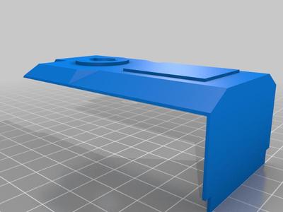 28mm APC body for Zerber chassis