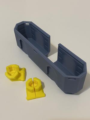 Multiboard Phone Holder