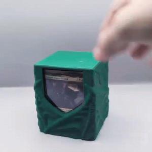 Dragon Card Deck Box