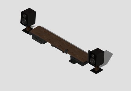Raz’s Desk Organizer: Design Files