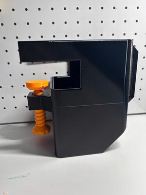 Desk Bin Trash _ No supports needed
