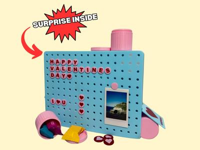Valentines Day Gift Dispenser