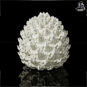 Dragon Egg No. 8