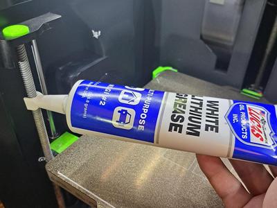 Lucas LeadLube Applicator