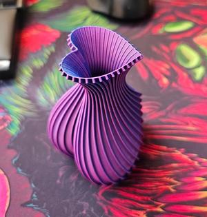 Heart Vase – Love Vase