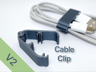 Cable Organizer