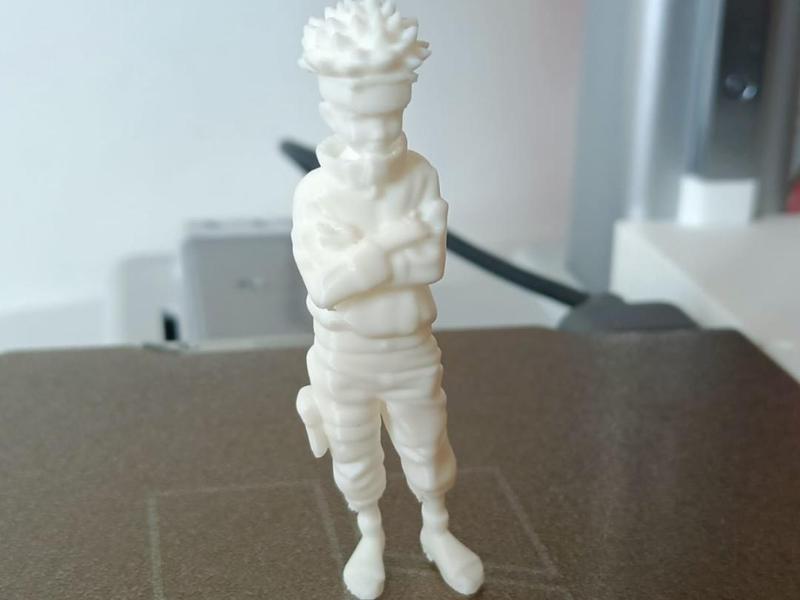 Naruto Uzumaki