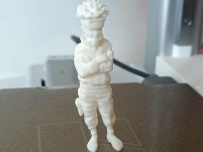 Naruto Uzumaki