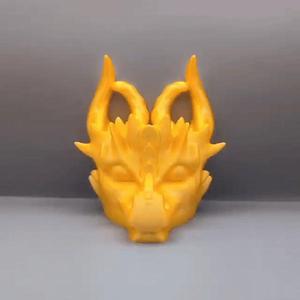 Dragon Eyeglasses Holder