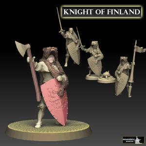 Knight of Finland