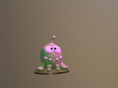 Crazy Frog