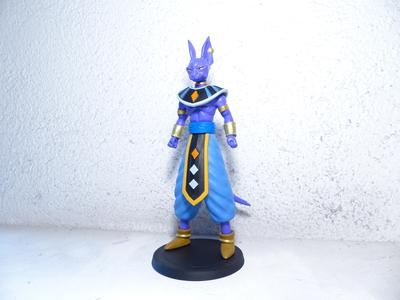 Figure of Bills Dragon ball