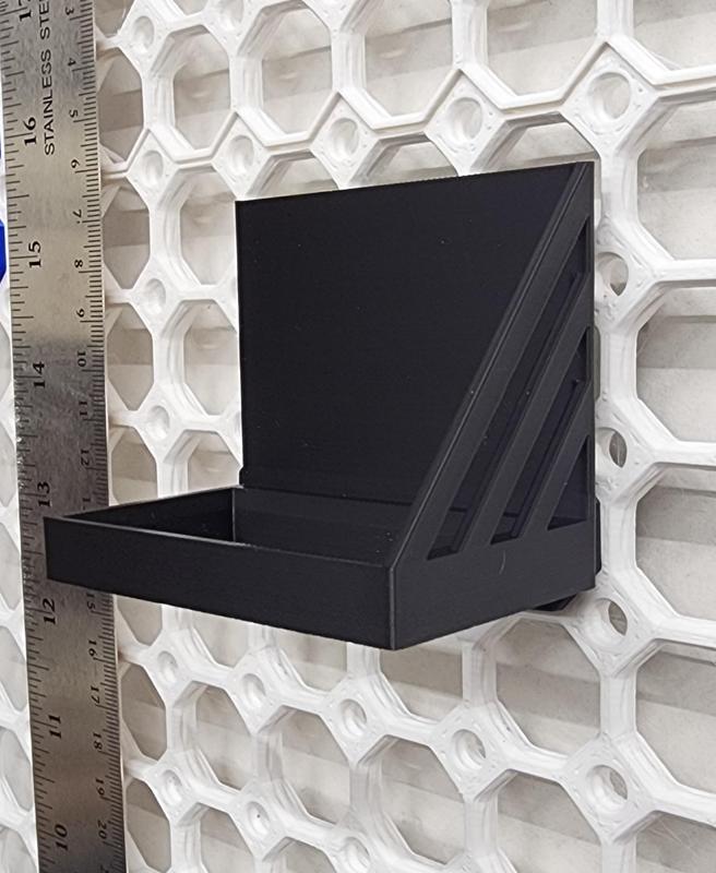 Multiboard IR Thermometer Holder