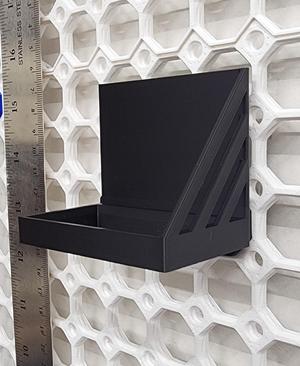 Multiboard IR Thermometer Holder