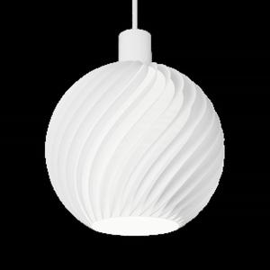 BALL WAVE LAMPSHADE