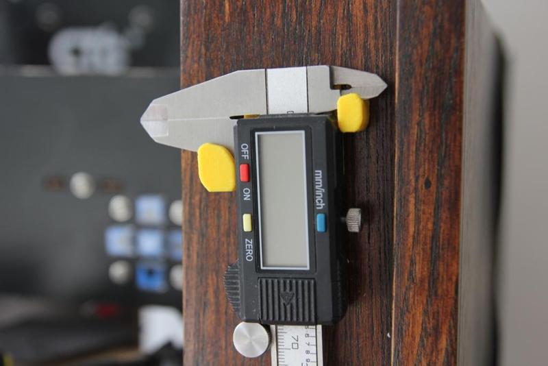 Caliper Holder
