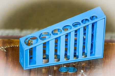 Auto Coin Sorter for All Currencies