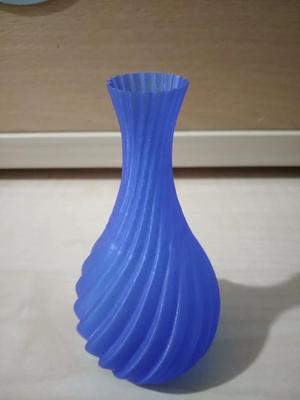 vase