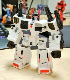 Microplex (Deluxe Class Modulator Metroplex)