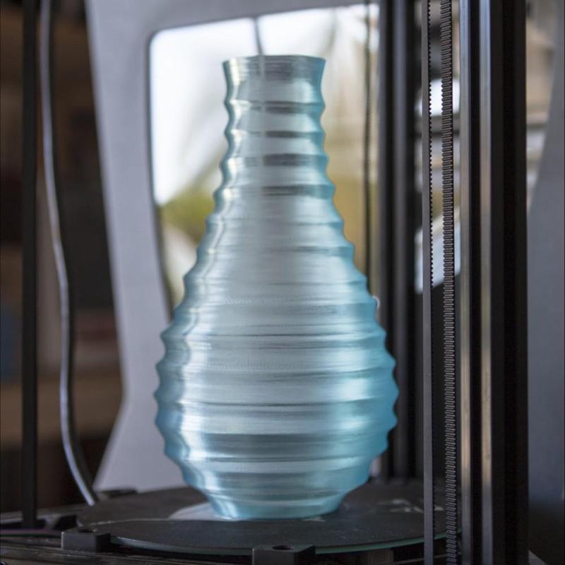 Ripple Vase