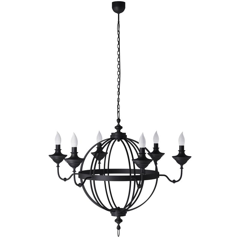 Castle lamp, SKU. 18126 by Pikartlights