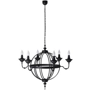 Castle lamp, SKU. 18126 by Pikartlights