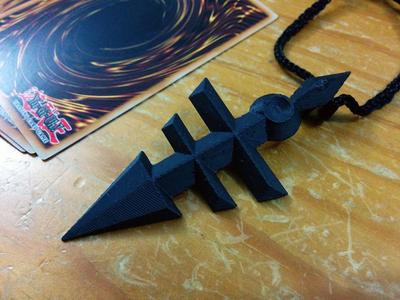 Yu-Gi-Oh Zexal – Emperor’s Key